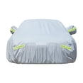 thumbnail image 1 of funtasica Car Cover, Windproof, Protection, Indoor Outdoor Cover Weatherproof Dustproof M, 1 of 9