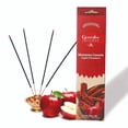 thumbnail image 2 of Varitas de Incienso Ganesha Incense Aromáticas Manzana Canela 20 Piezas, 2 of 4