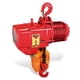 thumbnail image 1 of Polipasto Electrico de Cadena 1 T Cable 3 M MIKELS ., 1 of 3