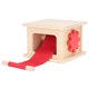 thumbnail image 4 of Bobinadora Montessori para jardín de infantes Montessori, material didáctico para educación temprana, máquina bobinadora, juguetes educativos para niños, bobinadora para tejer, 4 of 9