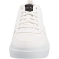 thumbnail image 2 of Cole Haan Women's Grandpro Rally Canvas Court Sneaker in Optic White, 6 US, 2 of 8