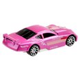 thumbnail image 2 of Hot Wheels Olympics Tokyo 2020 Circle Tracker Vehicle, 2 of 4