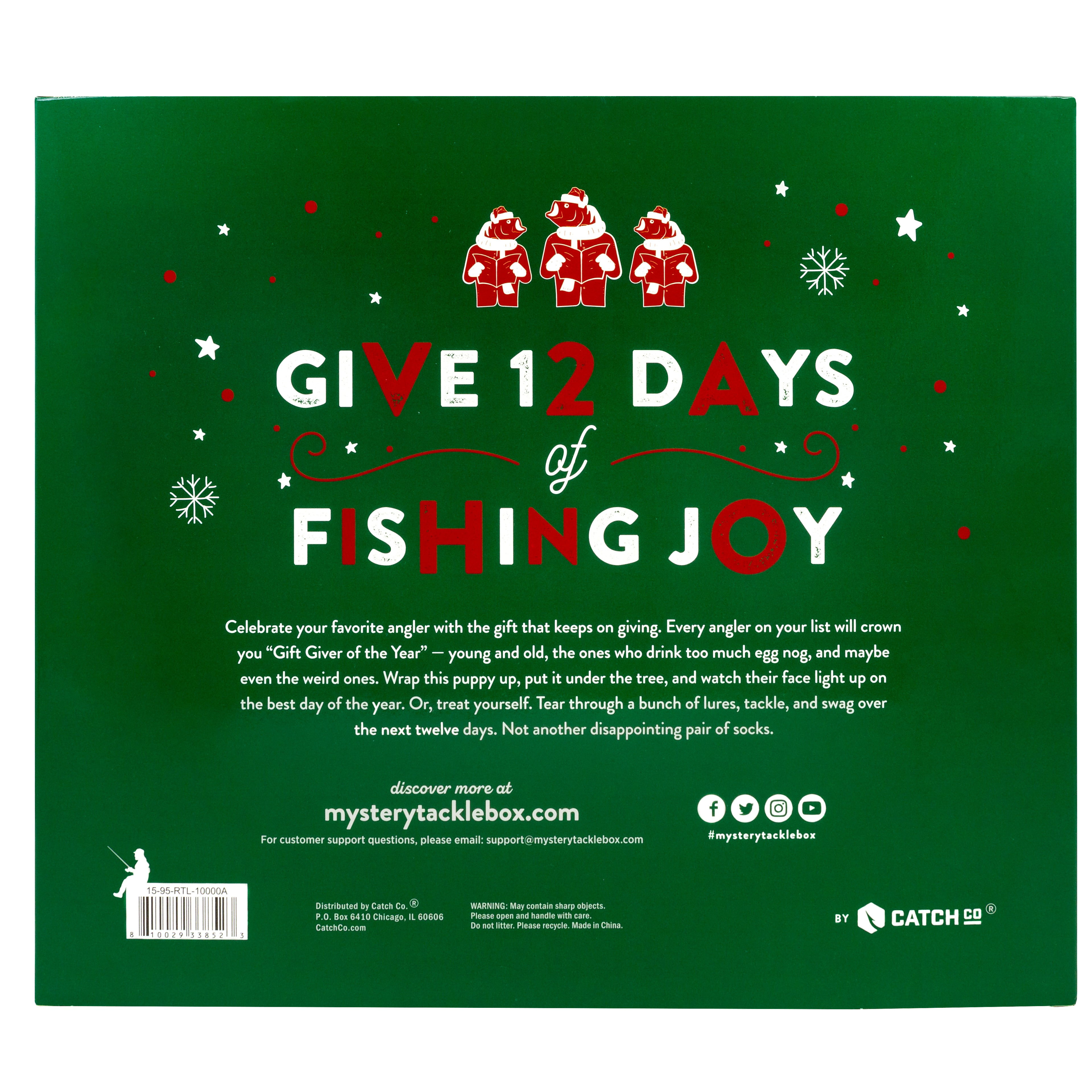  Advent Calendar Fishing for Fisher Adult Men Teen Boys, Advent  Calendar for Freshwater Saltwater, Soft Plastic Christmas Gifts for Adult  Men Teen Boys Father Boyfriend Granpa (A01) : Home & Kitchen