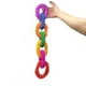 thumbnail image 2 of 6 piezas de juguetes de tubo antiestrés coloridos, tubo elástico de plástico, juguetes sensoriales para aliviar el estrés, regalos para el desarrollo temprano de los niños, 2 of 5