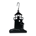 thumbnail image 2 of Lighthouse - Decorative Hanging Silhouette, 2 of 2