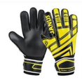 thumbnail image 1 of Guantes de portero de fútbol para niños, protectores de dedo profesionales, cinturón de Janus Fivean unisex, 1 of 2