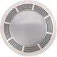 thumbnail image 5 of Ventilador de baño Broan-NuTone 750, 100 CFM, 5.0-Sones, blanco, 5 of 8