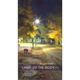 thumbnail image 2 of Lamp of the Body, 2 of 2