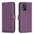 thumbnail image 1 of Compatible with Motorola Moto E13 Wallet Case with Card Slots Magnetic Closure Flip Folio Cover, 1 of 5