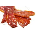 thumbnail image 4 of Singapore-Style Fire-Grilled Bacon Jerky (Spicy Flavor 4 oz.) *Grilled Fresh to Your Order *Shipped the Same Day - L.A. Times "Handmade Gift" Winner, 4 of 8
