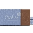 thumbnail image 4 of Guylian Belgian Milk Chocolate Bar, No Sugar Added, 3.5 Oz, 4 of 5