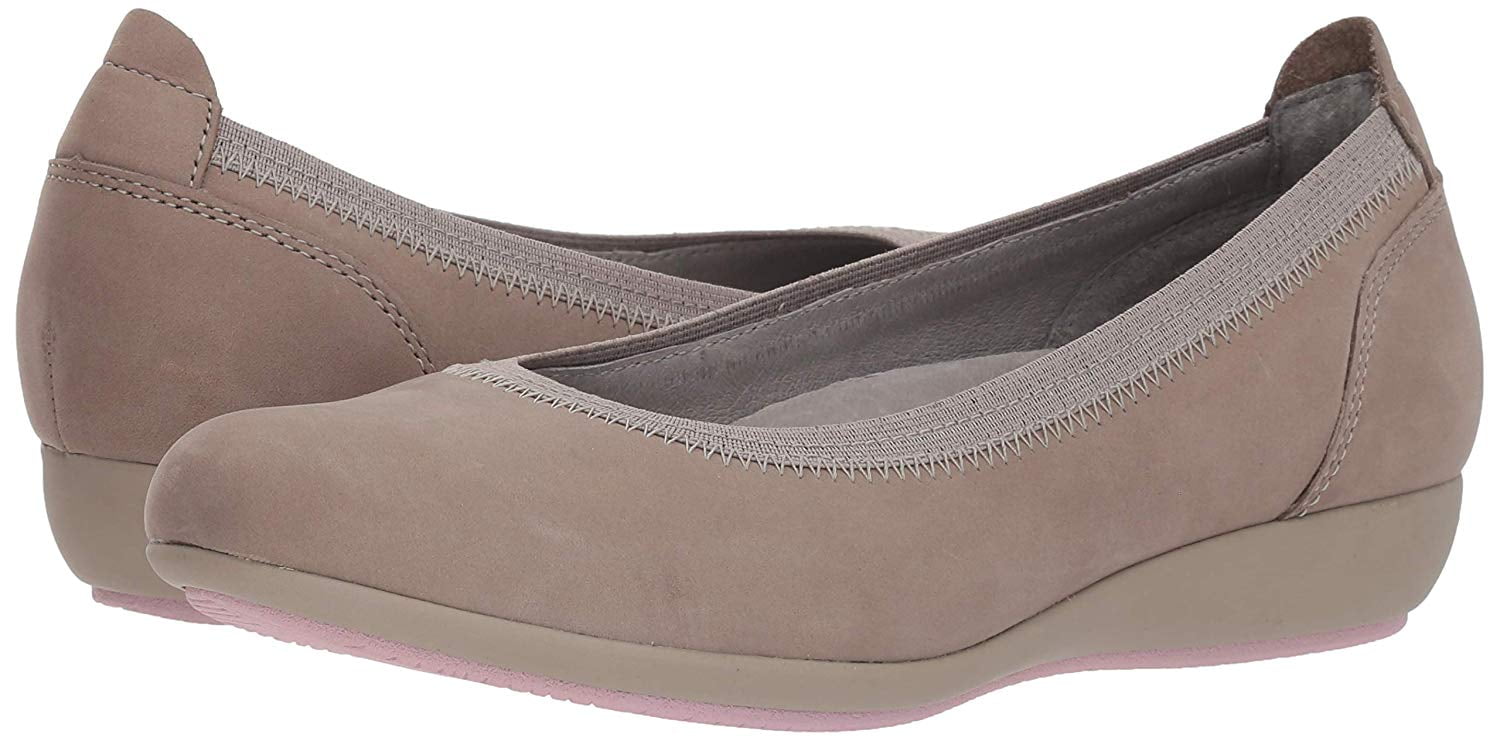 dansko kristen flats