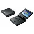 thumbnail image 1 of Nintendo Game Boy Advance SP (Black) - Play Your Favorite GBA Games, 1 of 7