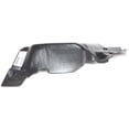 thumbnail image 4 of Engine Splash Shield Compatible with SUBARU IMPREZA 2008-2011 Under Cover Left Driver Side 2.5i/Outback Sport Models Sedan/Wagon, 4 of 5