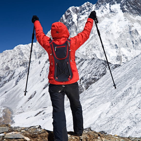 EXHUMKY Para Hiking Y Running Con Materiales Duraderos Y
