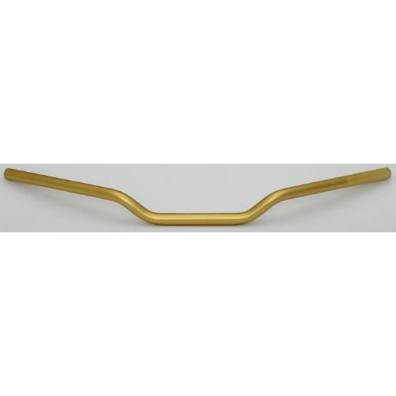 Renthal 7/8" 754 Road Low Gold Handlebar (754-01-GO)