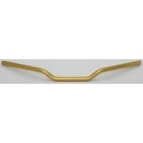 Renthal 7/8" 754 Road Low Gold Handlebar (754-01-GO)