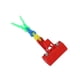 thumbnail image 4 of Soporte para caña de pescar, soporte trasero ajustable, clip para colgar, accesorio, cabezal luminoso Pequeño, 4 of 7