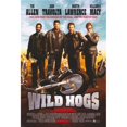 thumbnail image 1 of Pop Culture Graphics MOVCH6963 Wild Hogs Movie Poster Print, 27 x 40, 1 of 1