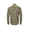 thumbnail image 2 of Ol' Tom Men's SWT Shirt Mossy Oak Bottomland 2XL, 2 of 2