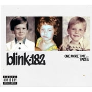Blink-182 - One More Time... Part-2 - Music & Performance - CD