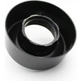 thumbnail image 4 of Collier de Pièces de Rechange SPB-7CH-LR, Compatible avec Mixeur Cuisinart (Noir), 4 of 5