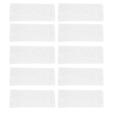 

Primary Filter Cotton Air Permeability Odor Removal Filter Cotton For Air Conditioners For Air Purifiers For Washing Machines