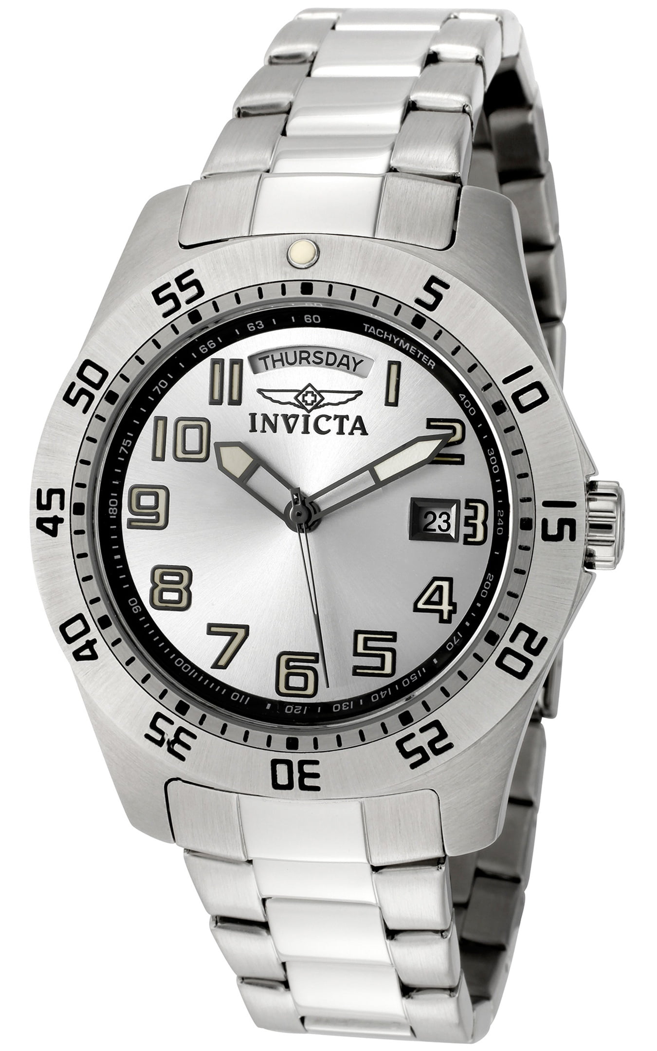 invicta deep diver watch