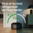 PETLIBRO Automatic Cat Feeder Wet HYZ01 Food Refrigerated APP Control,3