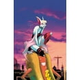 thumbnail image 5 of Harley Quinn Vol. 6: Angry Bird, 5 of 5