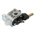 thumbnail image 2 of Carburetor Replacement, Easy To Install A021003831 Carburetor High Strength Replacement Part Easy Installation  For Lawn Mower, 2 of 8