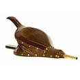 thumbnail image 1 of Minuteman F-26 Soufflet de Shaker en Bois, 1 of 3