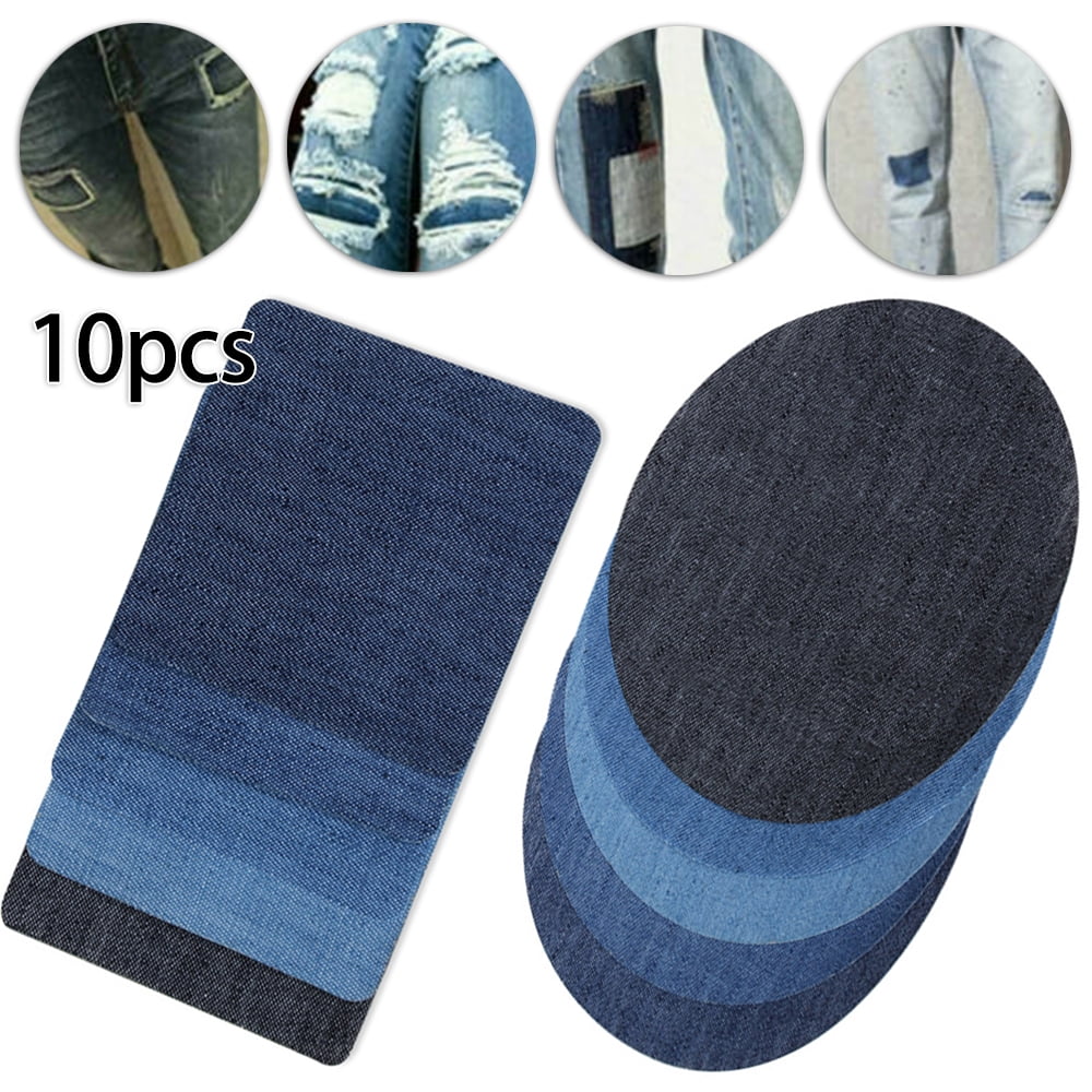 walmart patches for jeans