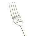 thumbnail image 1 of Family Tableware Stainless Steel Cake Fruit Fork Spoon Gift Fork With Fork Tableware, 1 of 3