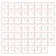 thumbnail image 1 of Paper Clip, Marking Clip, Stationary Supplies For ANGGREK Otros, 1 of 8