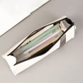 thumbnail image 4 of Sturdy Tools Clearance!!!Big Capacity Pencil Pen Case College School Large Storage High Capacity Bag Pouch Holder Box Organizer Light, 4 of 7
