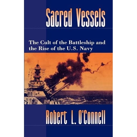 Pre-Owned Sacred Vessels (Paperback) 0195080068 9780195080063