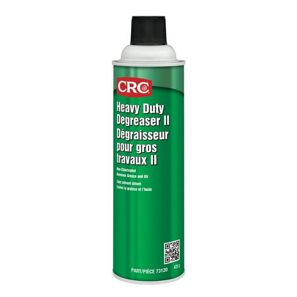 Heavy-Duty Degreaser, Aerosol Can Can