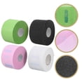 thumbnail image 3 of Barber Accessories Paper Assorted Color For Barbers Hair Cutting 4 Rolls 11.8x11.8x2.75in, 3 of 8