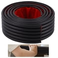 thumbnail image 1 of Edge Protector, Soft Edge Protector Strip with Strong Adhesive, Extra-Wide Table Edge Protectors, Furniture Corner Edge Safety Bumpers, Safety Padding Foam for Furniture Sharp Corners, 1 of 7