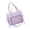 A, variant on Large Capacity Handbag Sweet Cool Itabag Shoulder Crossbody Bag Casual Messengers Bag Fashion Satchel Handbag for Womens