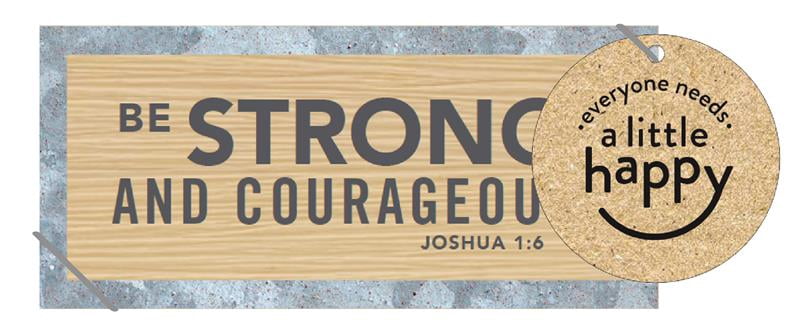 Joyfully Yours Daysp Decor Courae