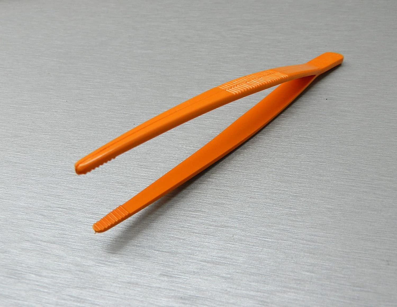 Multi Purpose Tweezers Set of 5 Tweezers 55253 , Jewelry Tools