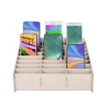thumbnail image 4 of Friendly Tasteless Phone Jail Box Cell Phone Box For Home For Classroom Conference Hall, 4 of 8