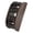 Brown, variant on Brookstone Wooden Foot Massager, Brown, WL1169-BRB