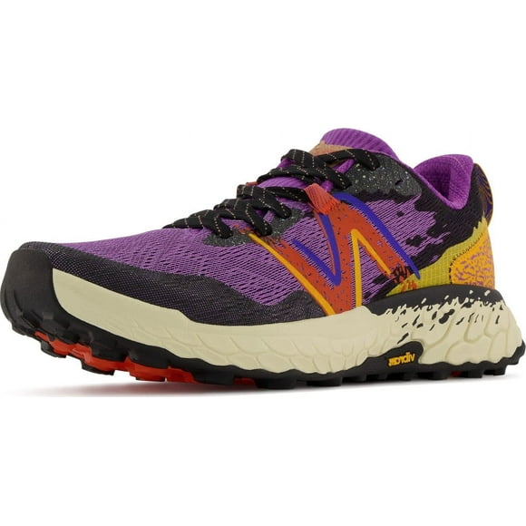 New Balance Fresh Foam X Hierro v7 Mystic Purple/Black 10.5 D (M)