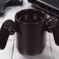 thumbnail image 3 of Taza Gamer de céramica HappyWare Game Over Control Play Station, 3 of 3