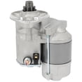 thumbnail image 3 of cciyu Starter 16878 for Honda Passport 94-96,for Isuzu Amigo 1985-1994,for Isuzu Impulse 1985-1989,for Isuzu Misc. Industrial Equipment 1985-2002,for Isuzu Pickup 1986-1997, 3 of 3