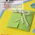thumbnail image 2 of Niños Busy Board Hebilla Juguete Zip Button Lace Up Color Montessori Educación Temprana Dress Aids Juguetes Preescolares Yuarrent FN003271-01, 2 of 6