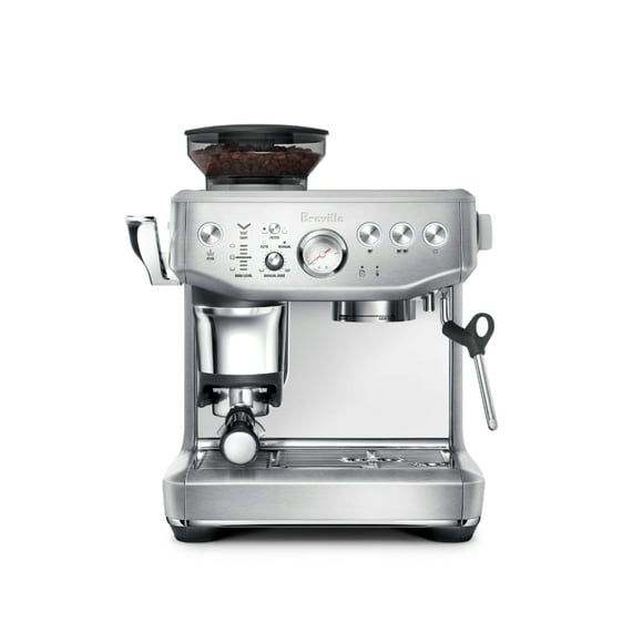Cafetera Breville BES876BSS1BNA1 Breville BES876BSS1BNA1